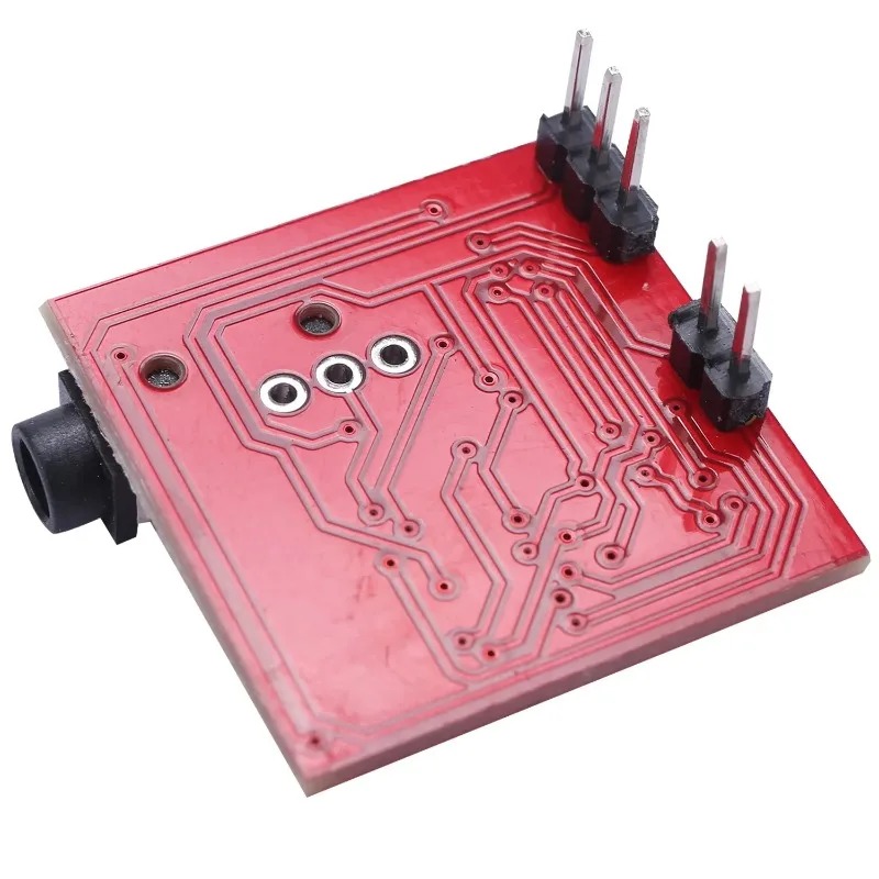 EMG Sensor Module Muscle Signa - Muscle Sensor Emg review and price