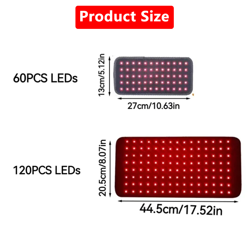 Red Light Therapy for Pets Vet - Galvanic Skin Sensor review and price