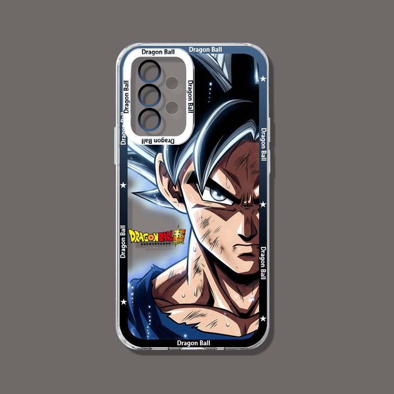 Case for D-DRAGON BALL GOKU Sa - Samsung Galaxy A55 review and price