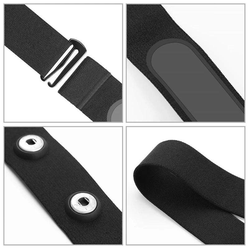 1 - 10 Pcs CYCLAMI Heart Rate  - Breath Rate Monitor review and price