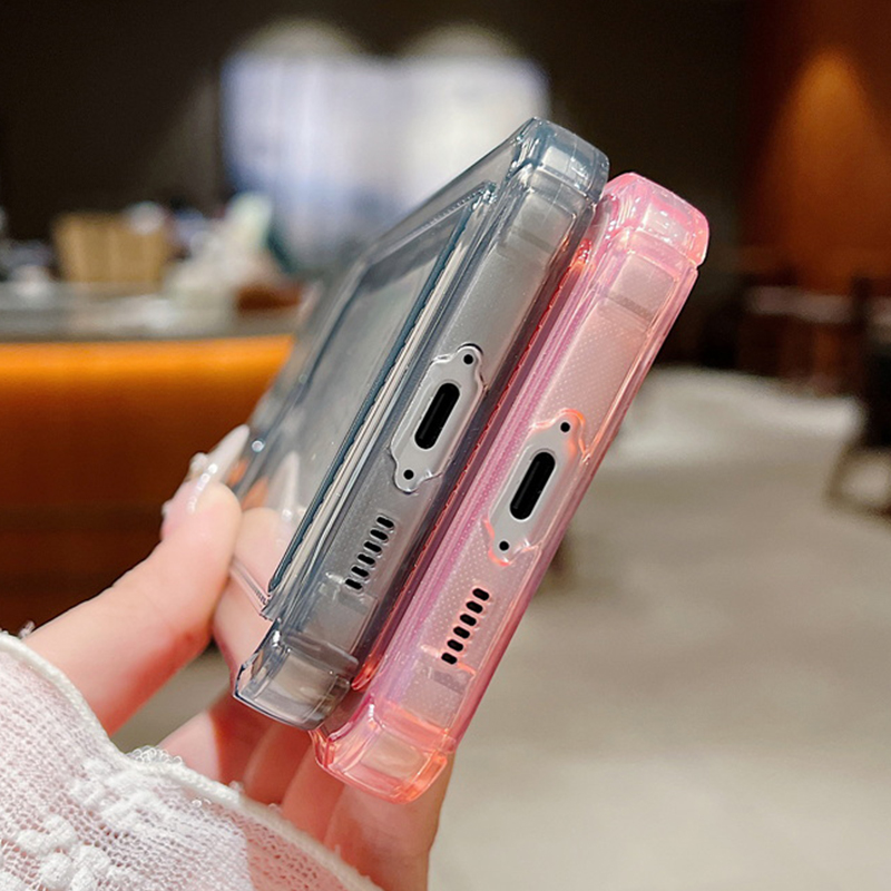 Card Pocket TPU Phone Case For - Samsung Galaxy S24 review and price