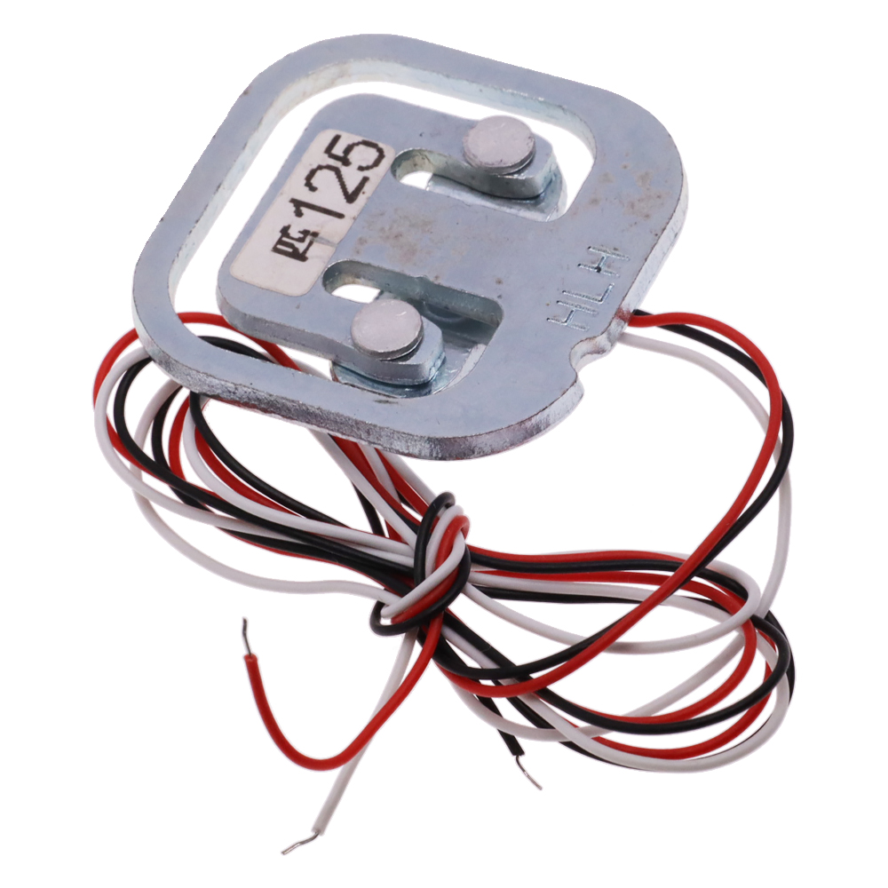 4Pcs 50kg Human Scale Load Cel - Muscle Sensor Emg review and price
