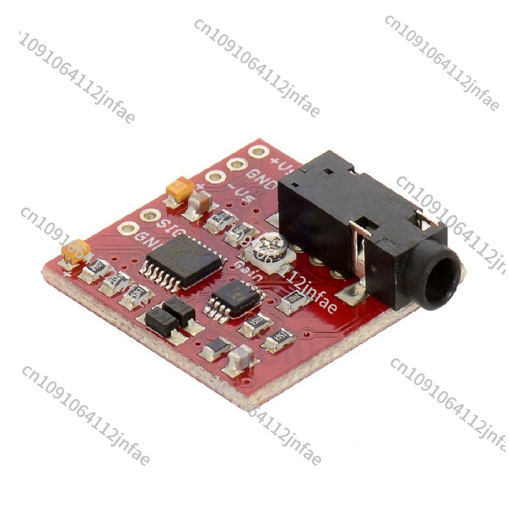 EMG Sensor Muscle Signal Senso - Muscle Sensor Emg review and price