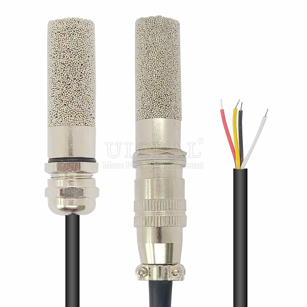 Temperature Humidity Sensor Pr - Muscle Sensor Emg review and price