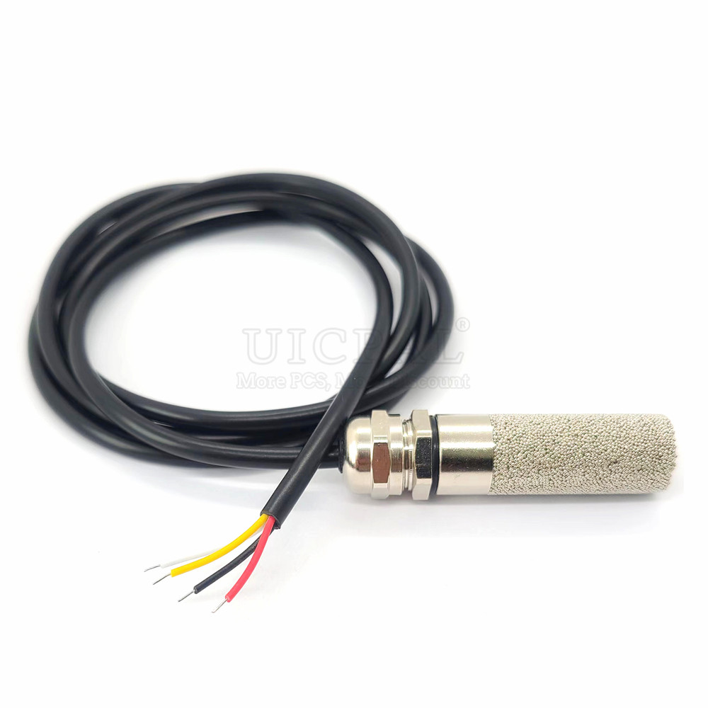 Temperature Humidity Sensor Pr - Muscle Sensor Emg review and price