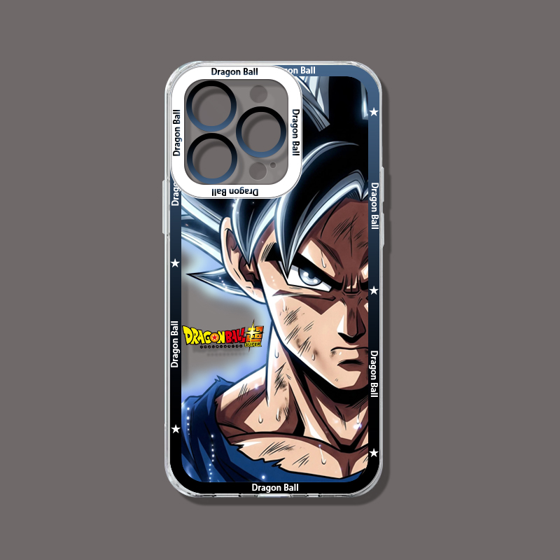 Anime Phone Case for D-DRAGON  - Apple Iphone 15 review and price