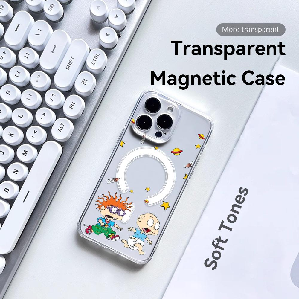 Anime R-Rugrats r-Rugratg Phon - Apple Iphone 15 review and price
