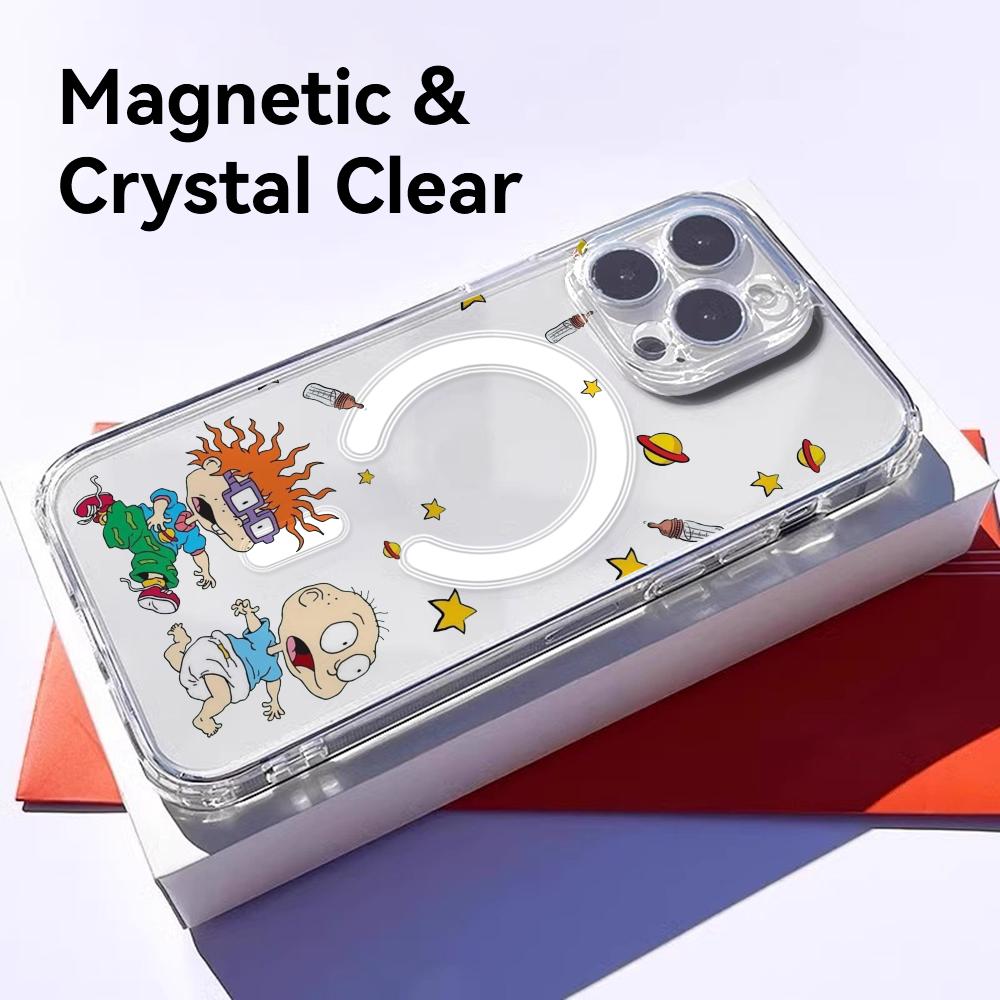 Anime R-Rugrats r-Rugratg Phon - Apple Iphone 15 review and price