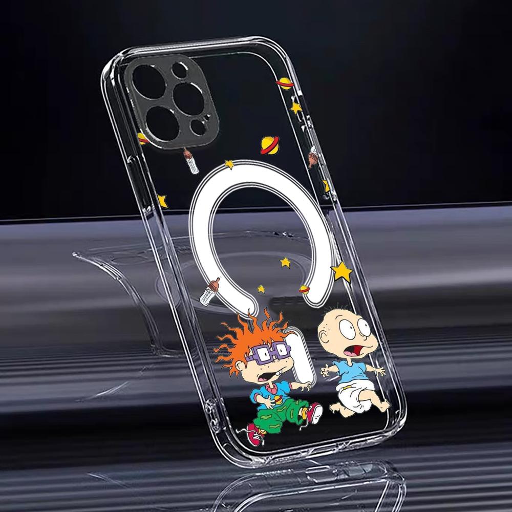 Anime R-Rugrats r-Rugratg Phon - Apple Iphone 15 review and price