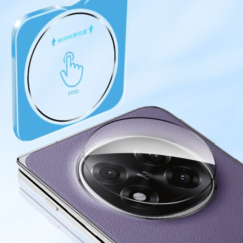 2Pcs Full Glue Camera Lens Pro - Oppo Find X8 review and price