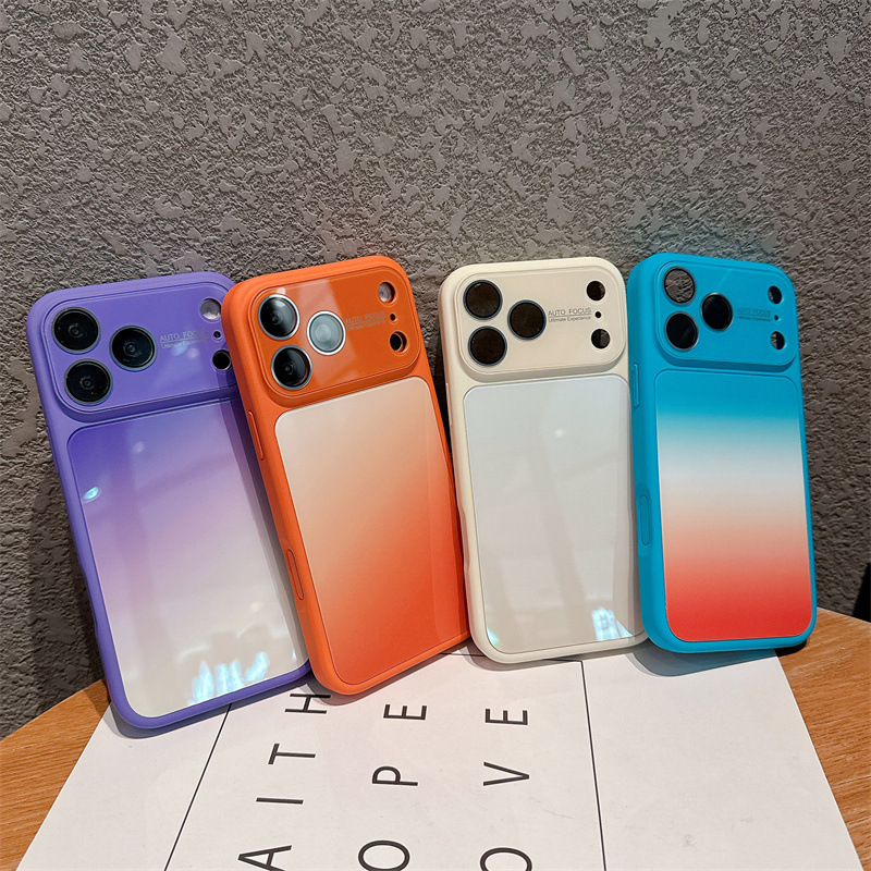 Luxury Candy Colors Gradient P - Apple Iphone 15 review and price