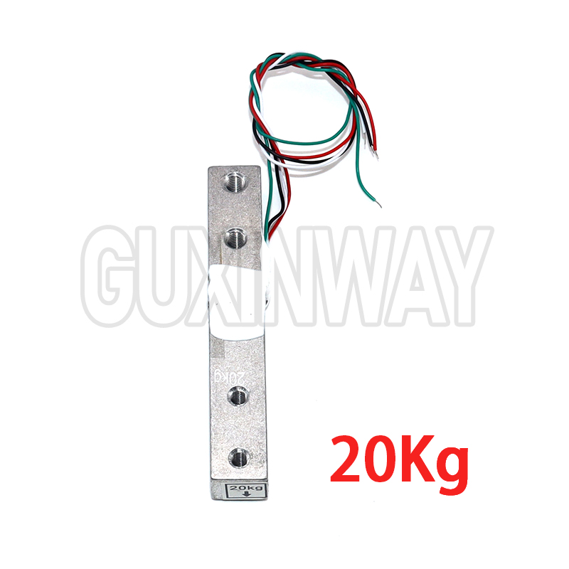 Load Cell 1KG 2KG 5KG 10KG 20K - Muscle Sensor Emg review and price