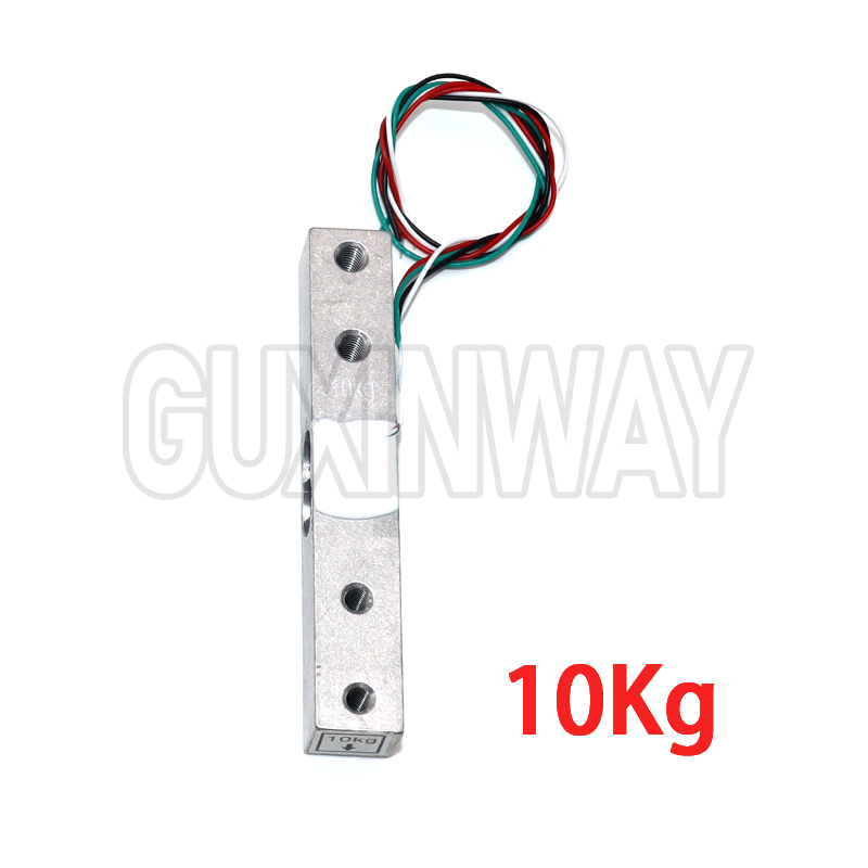 Load Cell 1KG 2KG 5KG 10KG 20K - Muscle Sensor Emg review and price