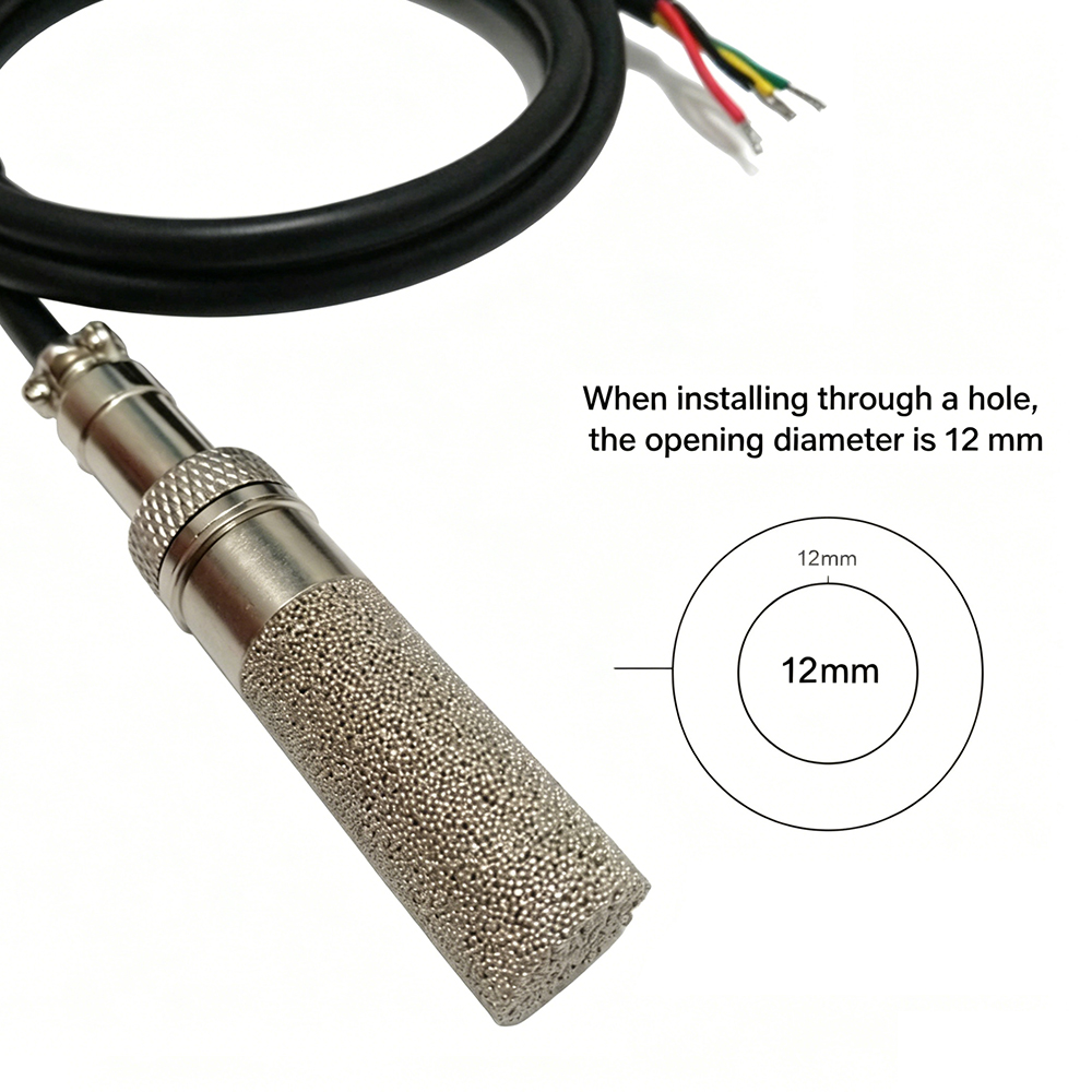 1PCS Temperature Humidity Sens - Muscle Sensor Emg review and price