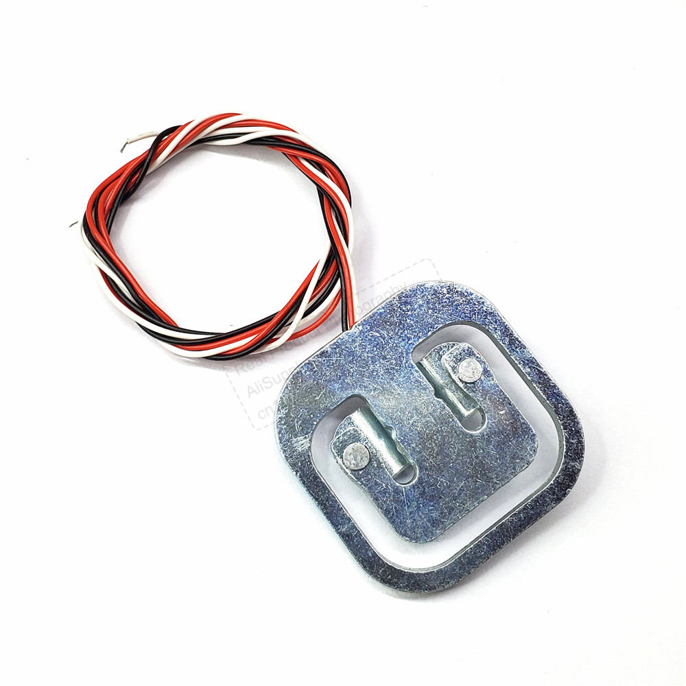 4PCS 50kg Human Scale Load Cel - Muscle Sensor Emg review and price